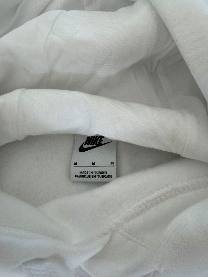 Nike hoodie Gr M / Lfdy 6PM Peso Adidas in Hargesheim