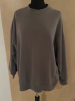 Damen Sweatshirt Pullover Pulli grau Primark Bayern - Gunzenhausen Vorschau