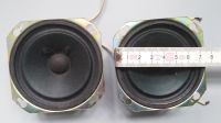 2x Breitband Mini Lautsprecher Speaker Lautsprecherbox Nordrhein-Westfalen - Bergkamen Vorschau