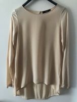 Hallhuber Longsleeves Langarmshirt beige - Größe S Hannover - Bothfeld-Vahrenheide Vorschau