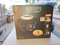 Krups Cook4Me Connect Multikocher Schnellkochtopf Nordrhein-Westfalen - Ennepetal Vorschau