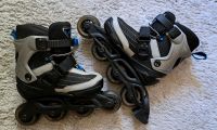 Inline Skates Rebel Gr. S 29-32 Brandenburg - Woltersdorf Vorschau