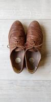 Bullboxer Halbschuhe/ Schnürschuhe braun Größe 38 Bayern - Marktredwitz Vorschau