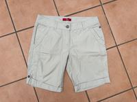 Shorts kurze Hose s.Oliver beige Gr. 36 Rheinland-Pfalz - Mainz Vorschau