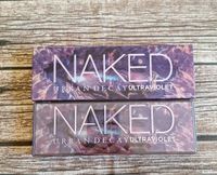 Urban Decay Naked Eyeshadow Lidschattenpalette Make up Kosmetik Sachsen - Reichenbach (Vogtland) Vorschau