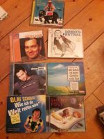 CD's, Comedy, Dieter Nuhr, Olaf Schubert, Loriot u.a. Leipzig - Mölkau Vorschau