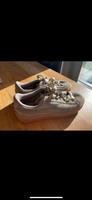Puma Suede Mädchen Frauen Sneaker Grau Größe 39 NEU Nordrhein-Westfalen - Wilnsdorf Vorschau