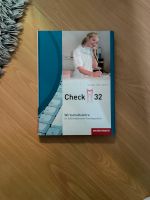 Verkaufe Check 32 ZFA Ausbildung Niedersachsen - Garbsen Vorschau