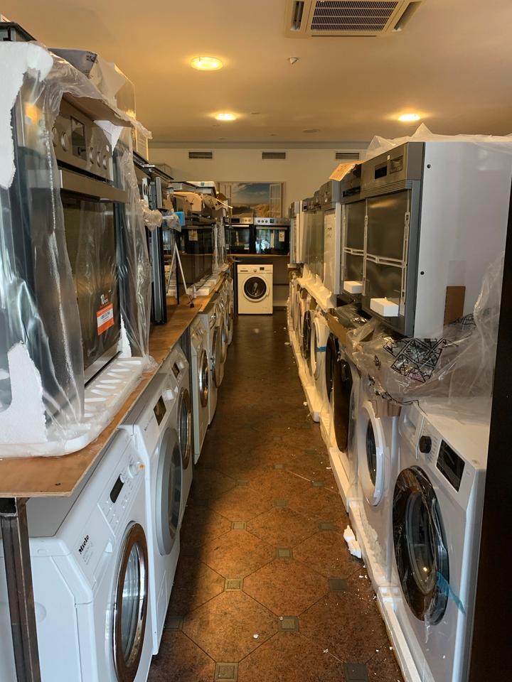 Neue Beko Stand Kühlschrank mit Gefrierfach 84cm❗️Angebot❗️ in Bonn
