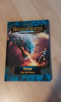 Beast Quest Legend- Ferno Bayern - Thannhausen Vorschau