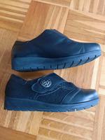 Waldläufer Halbschuhe mit Klettverschluß Bayern - Illertissen Vorschau