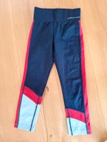 Tchibo Sport Leggins Hose Gr.122/128 Rheinland-Pfalz - Neustadt (Wied) Vorschau