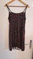 leichtes Sommerkleid mit Blumenmuster  von AJC gr 42 Hessen - Erzhausen Vorschau
