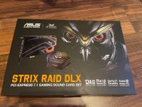 ASUS STRIX RAID DLX Soundkarte Berlin - Neukölln Vorschau