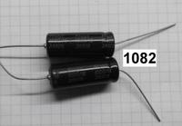 Elko Kondensator 1000µ 16V Frolyt  DDR NEU Sachsen-Anhalt - Schönebeck (Elbe) Vorschau