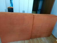 Schlafsofa 1.20x 1.20m ( 2) Leipzig - Gohlis-Mitte Vorschau