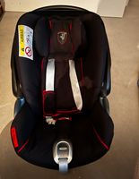 Cybex Babyschale Nordrhein-Westfalen - Coesfeld Vorschau