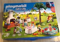 Playmobil 9272 Einweihungsparty Baden-Württemberg - Sölden Vorschau