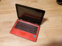 HP Probook x360 Convertible Notebook 11,6 Zoll Harburg - Hamburg Hausbruch Vorschau