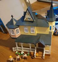 Playmobil Spirit Wohnhaus von Lucky 9475 Schleswig-Holstein - Bad Bramstedt Vorschau