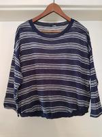 Toller leichter 3/4 Arm Pullover von H&M Größe 40 Sachsen - Pulsnitz Vorschau