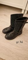 Mädchen Stiefel gr.36 Nordrhein-Westfalen - Espelkamp Vorschau