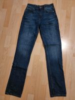 Amisu Jeanshose Hose blau Gr. S 36 Niedersachsen - Wilhelmshaven Vorschau