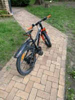 Scott Scale 20" Kinderfahrrad Berlin - Rummelsburg Vorschau