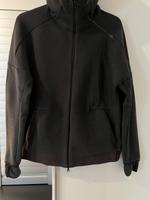 Adidas Sweatjacke Strickjacke Kapuzenjacke Jäckchen L XL Dortmund - Brackel Vorschau