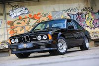 Suche BMW E24 M 635 CSI in sehr guten original Zustand Leipzig - Leipzig, Zentrum Vorschau