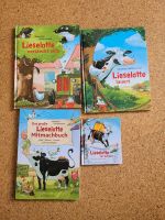 Lieselotte Bücher Niedersachsen - Werlte  Vorschau