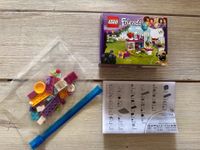 Lego Friends Set Nr. 41112 Partykuchen mit Box, nicht komplett Kreis Ostholstein - Ratekau Vorschau