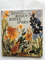 Ringelrosen Rittersporn - DDR Kinderbuch von 1989 Mecklenburg-Vorpommern - Greifswald Vorschau