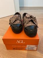 Slip On von AGL in Größe 37 Hessen - Schmitten Vorschau