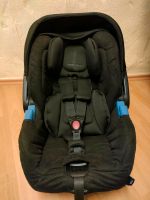 Babyschale | Babysitz | Autositz RECARO inkl Isofix unfallfrei Nordrhein-Westfalen - Stolberg (Rhld) Vorschau