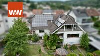 Repräsentatives Zweifamilienhaus mit ELW in Mettlach zu verkaufen Saarland - Mettlach Vorschau