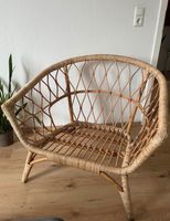 Ikea Stockholm Korbsessel Rattansessel rattanstuhl Korbstuhl Nordrhein-Westfalen - Hagen Vorschau