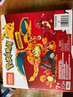 Glumanda Mega construx Pokémon Dortmund - Mitte Vorschau