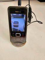 Nokia 6202c Baden-Württemberg - Filderstadt Vorschau