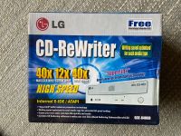 ❗️LG DVD/CD Laufwerk Brenner Wandsbek - Hamburg Rahlstedt Vorschau