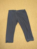 7/8 Leggings Gr. 52 Infinity women Spitzenabschluss Sachsen - Geyer Vorschau