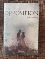 Buch: Opposition, Schattenblitz von Jennifer L. Armentrout Baden-Württemberg - Hockenheim Vorschau