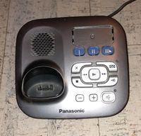 Panasonic Mobiltelefon mit Anrufbeantworter Nordrhein-Westfalen - Rahden Vorschau