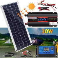 Solarpanel 230v 900W Solaranlage Photovoltaik Balkonkraftwerk Hessen - Weilburg Vorschau