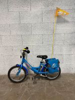 Puky Kinderfahrrad 16 Zoll Dresden - Laubegast Vorschau