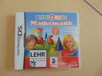 Nintendo DS Spiel Gripskids Mathematik, OVP und Spielanleitung Baden-Württemberg - Asperg Vorschau