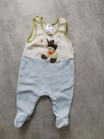 Sterntaler Baby Jungen Strampler Gr. 62, Romper, Jumpsuit Nordrhein-Westfalen - Schloß Holte-Stukenbrock Vorschau