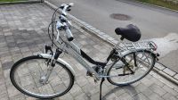 Herren Fahrrad Bayern - Lamerdingen Vorschau