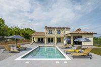 Ferienhaus mit Pool in Istrien - Breg (Kroatien) für 6 Personen Niedersachsen - Hermannsburg Vorschau