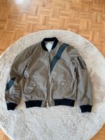 Belstaff Bomberjacke XL/XXL Nordrhein-Westfalen - Mülheim (Ruhr) Vorschau